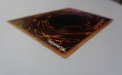 Hallowed Life Barrier SOD-EN060 (Ultimate Rare, Unlimited, Played / MP) - Image 5