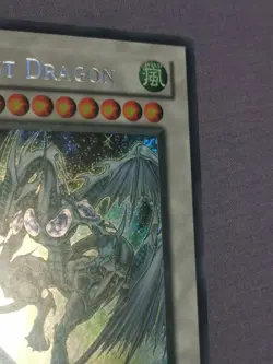 2008 Yu-Gi-Oh! 5DS Collector's Tin Wave 1 Stardust Dragon (Promo & Tin Only) - Image 5
