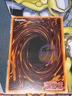 CARTE Yu Gi Oh GENOVIRUS SD4-FR007 1ere edition - Image 2