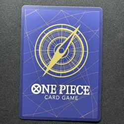 Sabo OP15-046 SR One Piece TCG OP15 Foil English Adventure On Kami's Island - Image 2