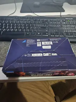 Disney Lorcana: The First Chapter Booster Box - 24 Packs - English -sealed - Image 2