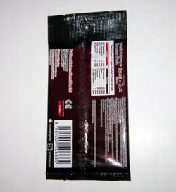 NEW SEALED Weiss Schwarz ATTACK ON TITAN The Final Season Booster Pack English - Image 2