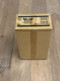 Case Dragon Ball SB-02 Super Card Game - Fusion World - Manga Booster - Image 2