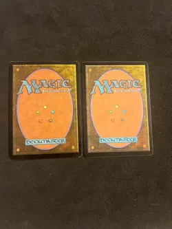 x2 Swiftfoot Boots 2x [Brother War/Commander 2013] Magic MTG Cards LP - Image 2