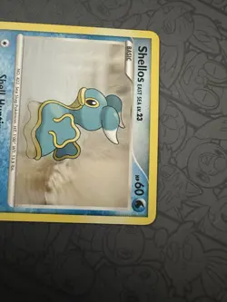 Shellos 106/132 - Secret Wonders - Pokemon Card - Image 3