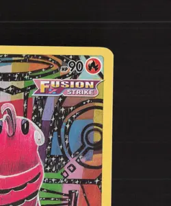 Oricorio GG04/GG70 Crown Zenith Full Art Ultra Rare Holo Pokemon Card NM - Image 4
