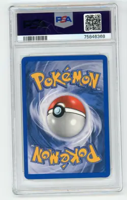 Pinsir 24/92 PSA 5 EX Legend Maker Reverse Holo Rare Graded Pokemon Card - Image 2