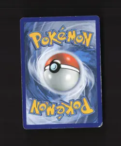 Kyogre XY51 XY Black Star Promo Holo Pokemon Card DMG - Image 2