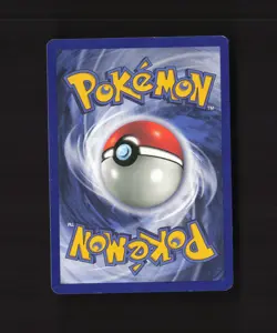 Mew 8 WOTC Promos Black Star Promo Pokemon Card DMG - Image 2