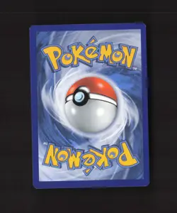 Team Aqua's Sharpedo 21/34 Double Crisis Holo Rare Pokemon Card LP - Image 2