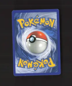 Rhyperior E4 32/111 Rising Rivals Holo Rare Pokemon Card DMG - Image 2