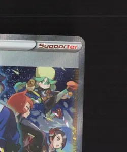 Adaman GG57/GG70 Crown Zenith Full Art Ultra Rare Holo Pokemon Card NM - Image 4