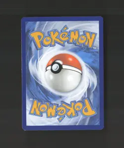 Mawile SVP 039 Scarlet & Violet Black Star Promo Holo Pokemon Card LP - Image 2