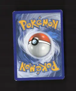 Noctowl BREAK XY136 XY Full Art Black Star Promo Holo Pokemon Card DMG - Image 2