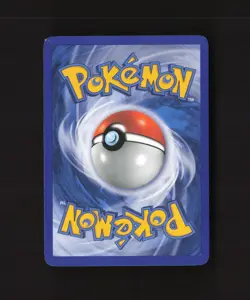 Typhlosion 16/123 Mysterious Treasures Reverse Holo Rare Pokemon Card LP - Image 2