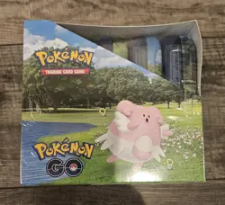 Pokemon TCG: Pokemon Go Factory Sealed Mini Tin Display Box SHIPS NOW - Image 3