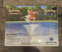 Pokemon TCG: Pokemon Go Factory Sealed Mini Tin Display Box SHIPS NOW - Image 4