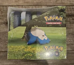 Pokemon TCG: Pokemon Go Factory Sealed Mini Tin Display Box SHIPS NOW - Image 5