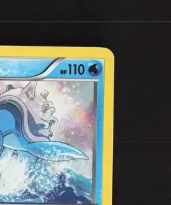 Lapras 35/146 XY Holo Rare Pokemon Card LP - Image 4