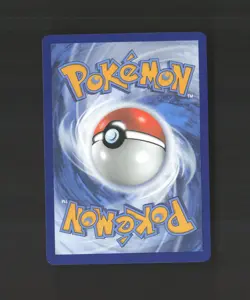 Deino 146/086 White Flare Full Art Ultra Rare Holo Pokemon Card NM - Image 2