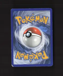 Empoleon BREAK XY134 XY Black Star Promo Full Art Holo Pokemon Card DMG - Image 2