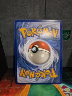 Pokemon TCG JUMBO Tag Team Card Reshiram & Charizard GX SM201 Promo - Image 2