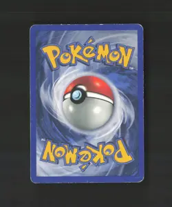 Cleffa 31 WOTC Promos Black Star Promo Pokemon Card MP - Image 2