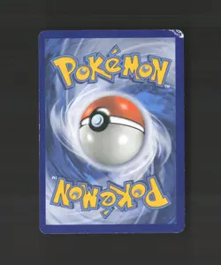 Horsea 3/12 McDonalds 2018 Holo Promo Pokemon Card DMG - Image 2