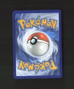 Yanmega SVP 187 Scarlet & Violet Black Star Promo SWIRL Holo Pokemon Card NM - Image 2