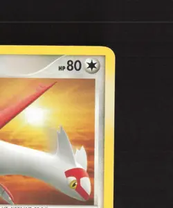 Latias 22/106 Great Encounters Rare Pokemon Card LP - Image 4