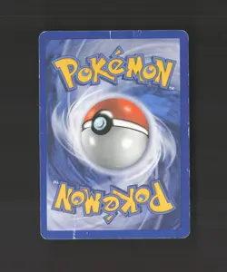 Snubbull 8/12 McDonalds Promo 2013 Holo Rare Pokemon Card DMG - Image 2