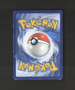 Rayquaza XY141 XY Black Star Promo Holo Pokemon Card DMG - Image 2