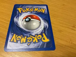 NEW POKEMON BASE SET 2 HOLO CARD #3 OF 130 "CHANSEY" - Image 4