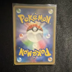 Pokemon Yokohama's Pikachu Promo Holo Card 282/SM-P Japanese TCG - Image 2