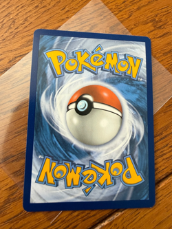 Pokemon Flapple SWSH022 staff Stamped Holo Promo Card Rebel Clash - Image 2