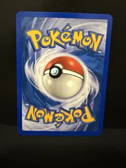 Pokemon Card - Haunter 80/165 - Expedition Base Set NM WOTC Vintage E-Reader - Image 2