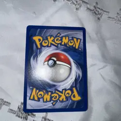 Brock's Sandslash 23/132 Non Holo Rare Gym Heroes Pokemon Card - Image 2