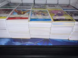 One Piece Bulk Lot Random 3,000 Cards C/UC/L. Random Sets English Near Mint - Image 2