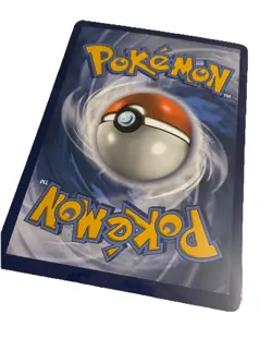 Pokemon Zapdos EX 151 Promo Card Mint Condition Rare Holo Promo Card - Image 2