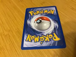 NEW POKEMON BASE SET 2 HOLO CARD #2 OF 130 "BLASTOISE" - Image 4