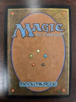 Lava Zombie LP FOIL Planeshift MTG FREE SHIPPING - Image 2