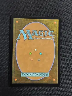 1x Overgrown Tomb ~~ Borderless - Galaxy Foil NM-Mint, English Unfinity MTG Magi - Image 3