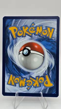 Pokemon TCG: Psychic Energy Holo (2022 Unnumbered) - Image 2