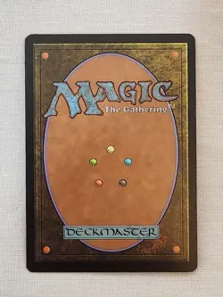 NM Cabal Ritual Torment Mtg Magic the Gathering - Image 2