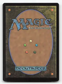 Somberwald Beastmaster 715 Rare Foundations Jumpstart Magic: The Gathering NM - Image 2