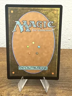 Game Over (Surge Foil) R Commander: Teenage Mutant Ninja Turtles 18 NM - Image 2