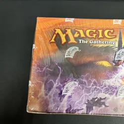 Dragons Of Tarkir Booster Box Sealed New English MTG - Image 2