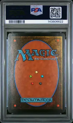 PSA 10 FINAL FANTASY #0532 CHARACTER BORDERLESS SURGE FOIL PROMPTO ARGENTUM MTG - Image 2