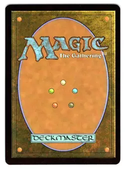 Magic Raphael, Tough Turtle Teenage Mutant Ninja Turtles TMT FOIL 0104 NM MTG - Image 2