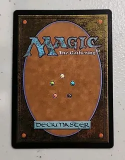 Magic 2010 (M10) #115 Underworld Dreams MTG - Image 2